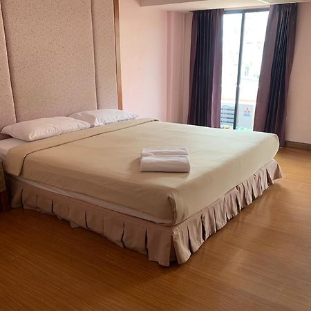 Pin Hotel Lampang Exteriér fotografie