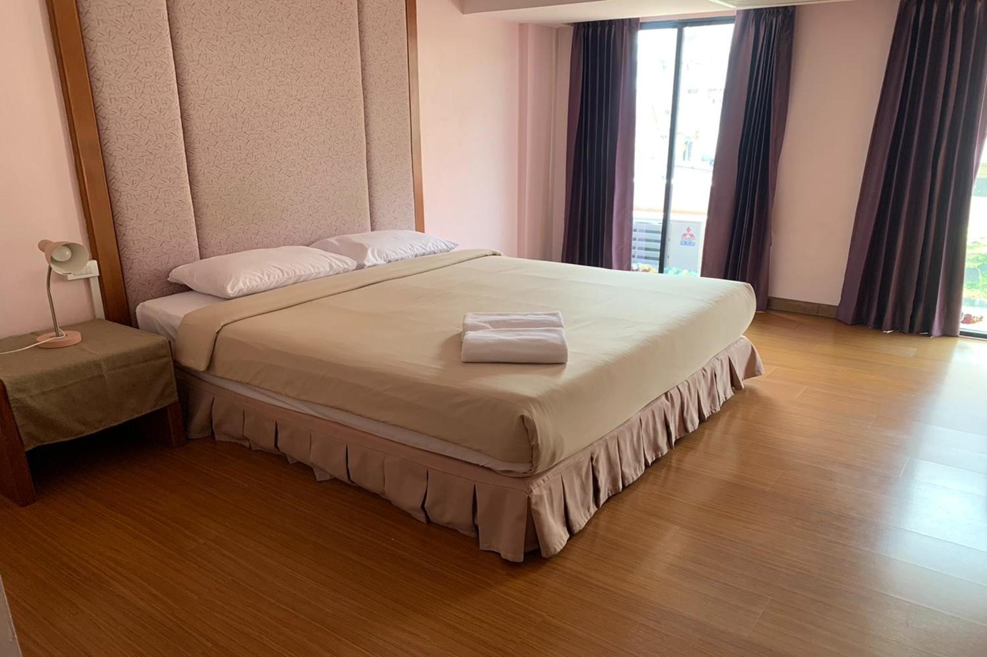 Pin Hotel Lampang Exteriér fotografie