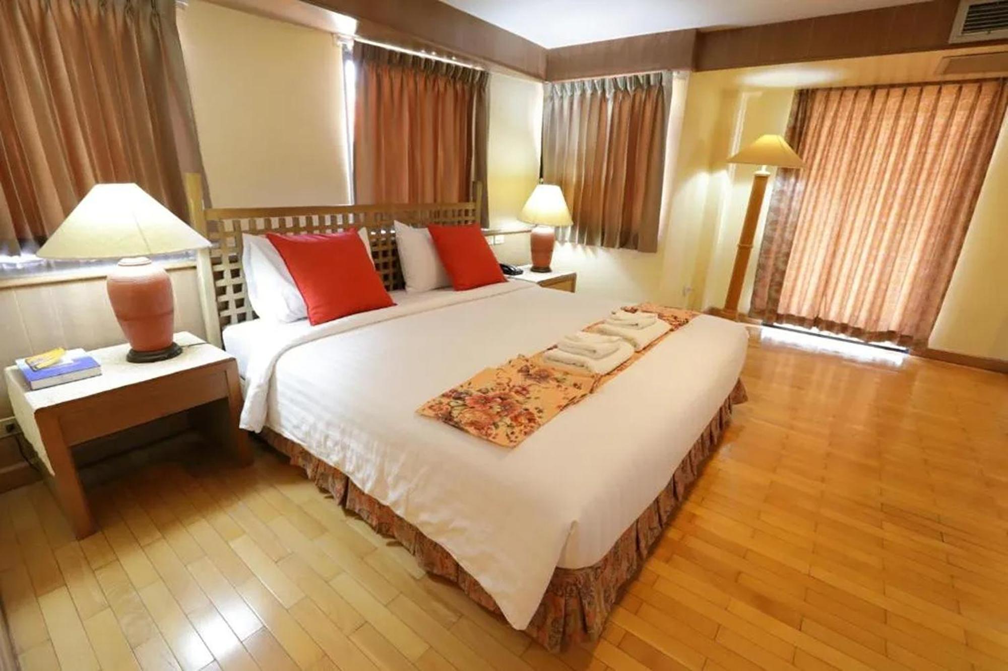 Pin Hotel Lampang Exteriér fotografie