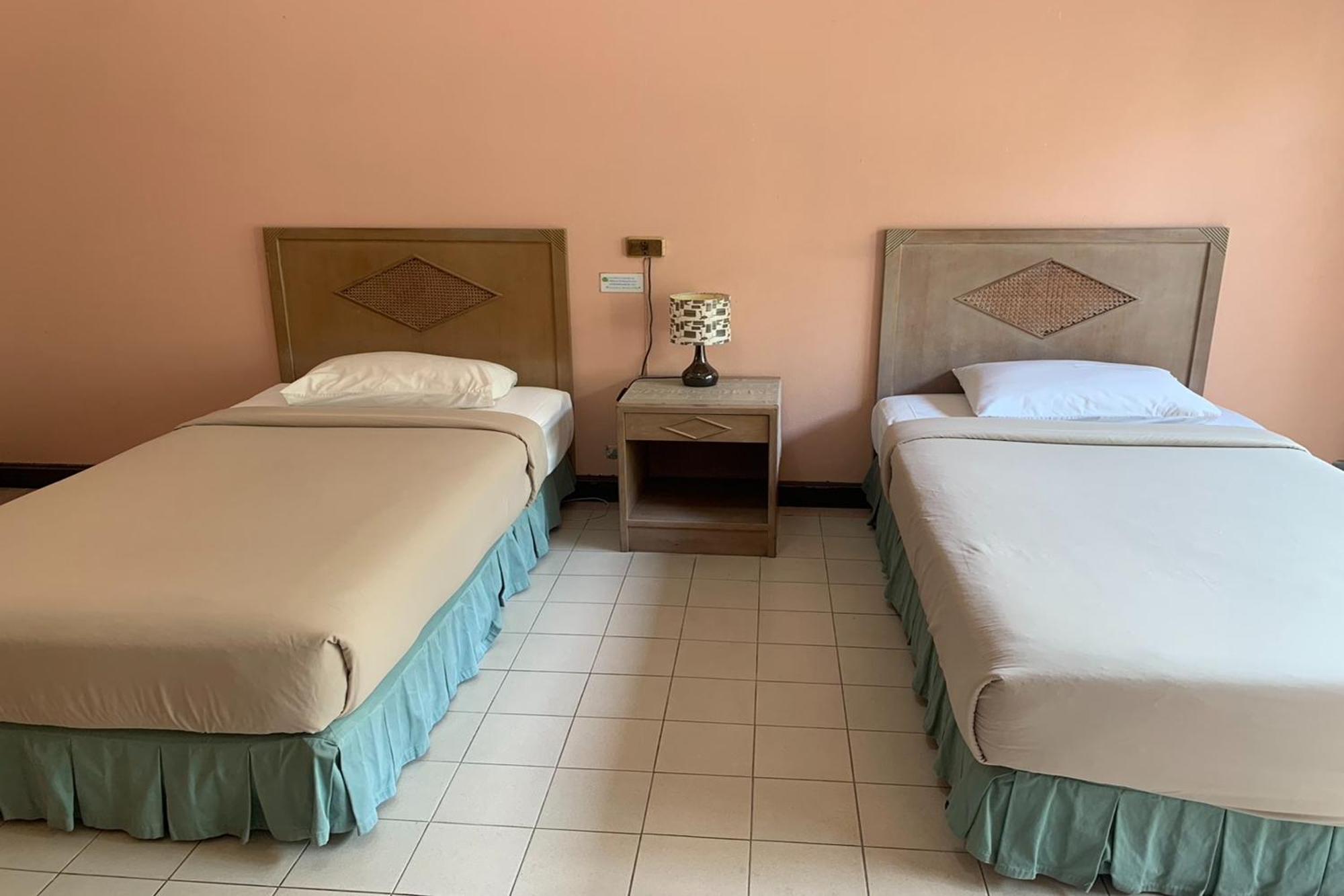 Pin Hotel Lampang Exteriér fotografie