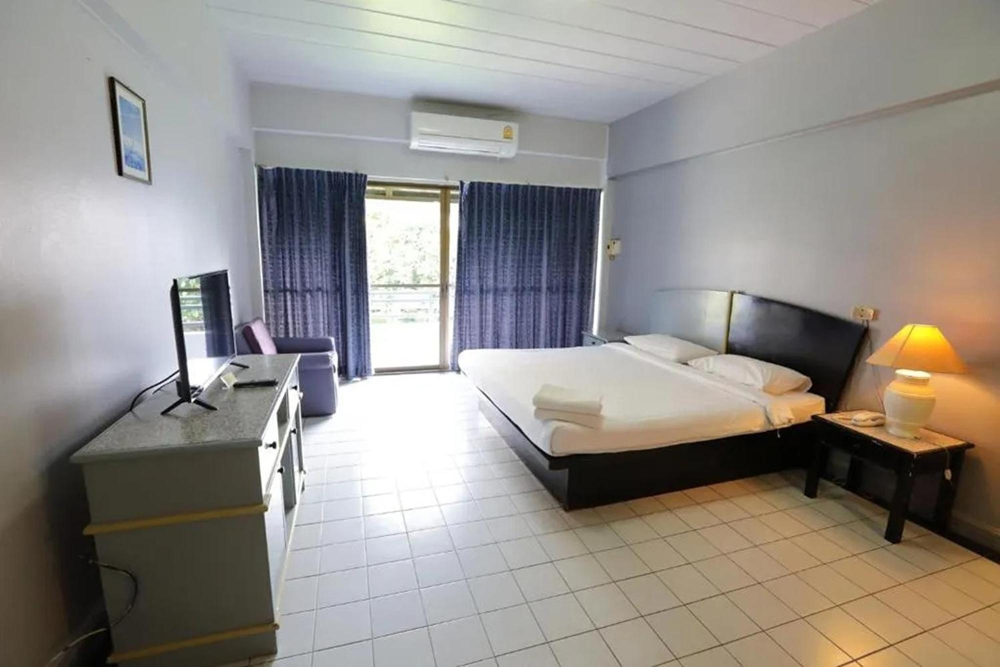 Pin Hotel Lampang Exteriér fotografie