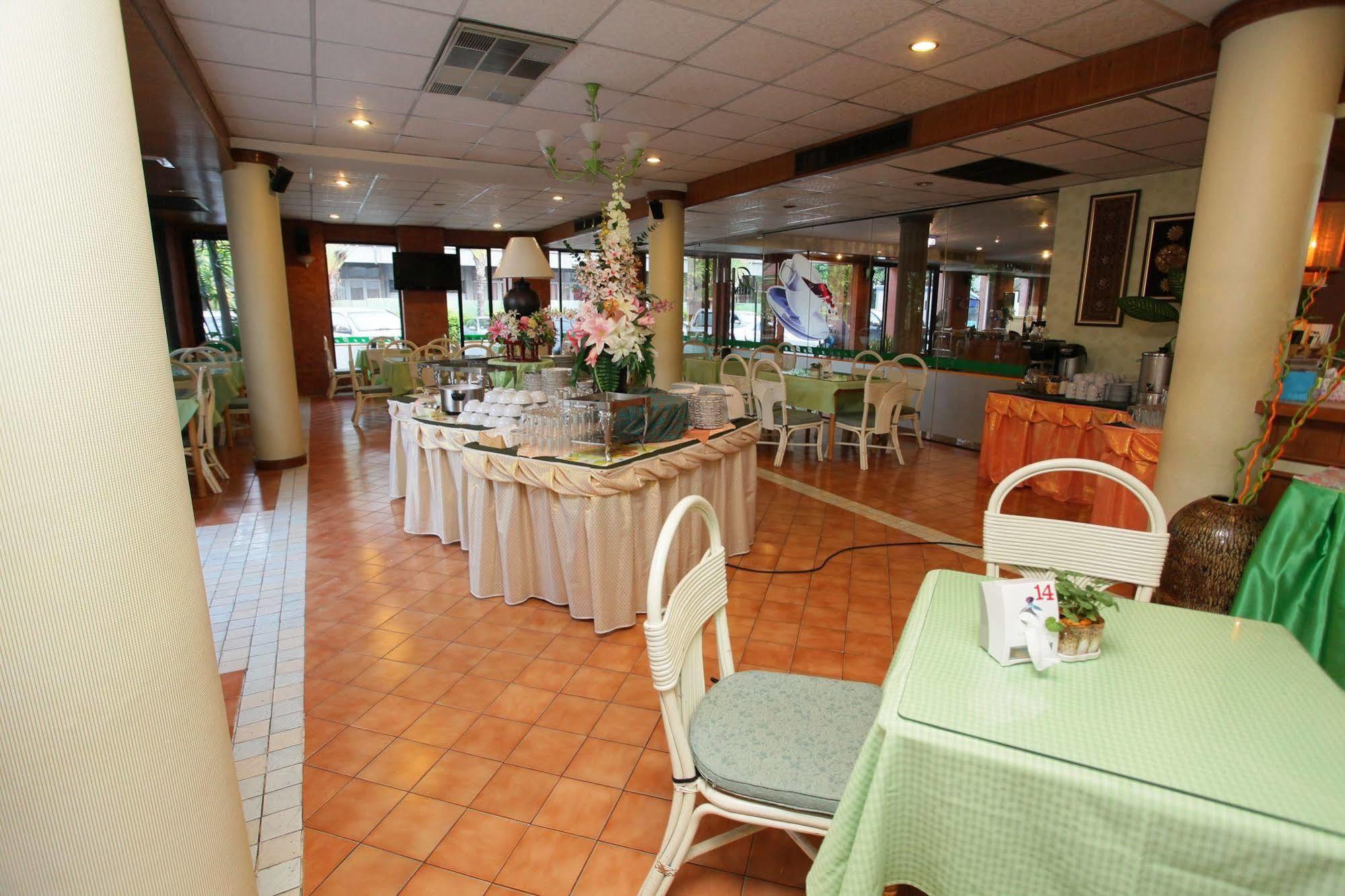 Pin Hotel Lampang Exteriér fotografie