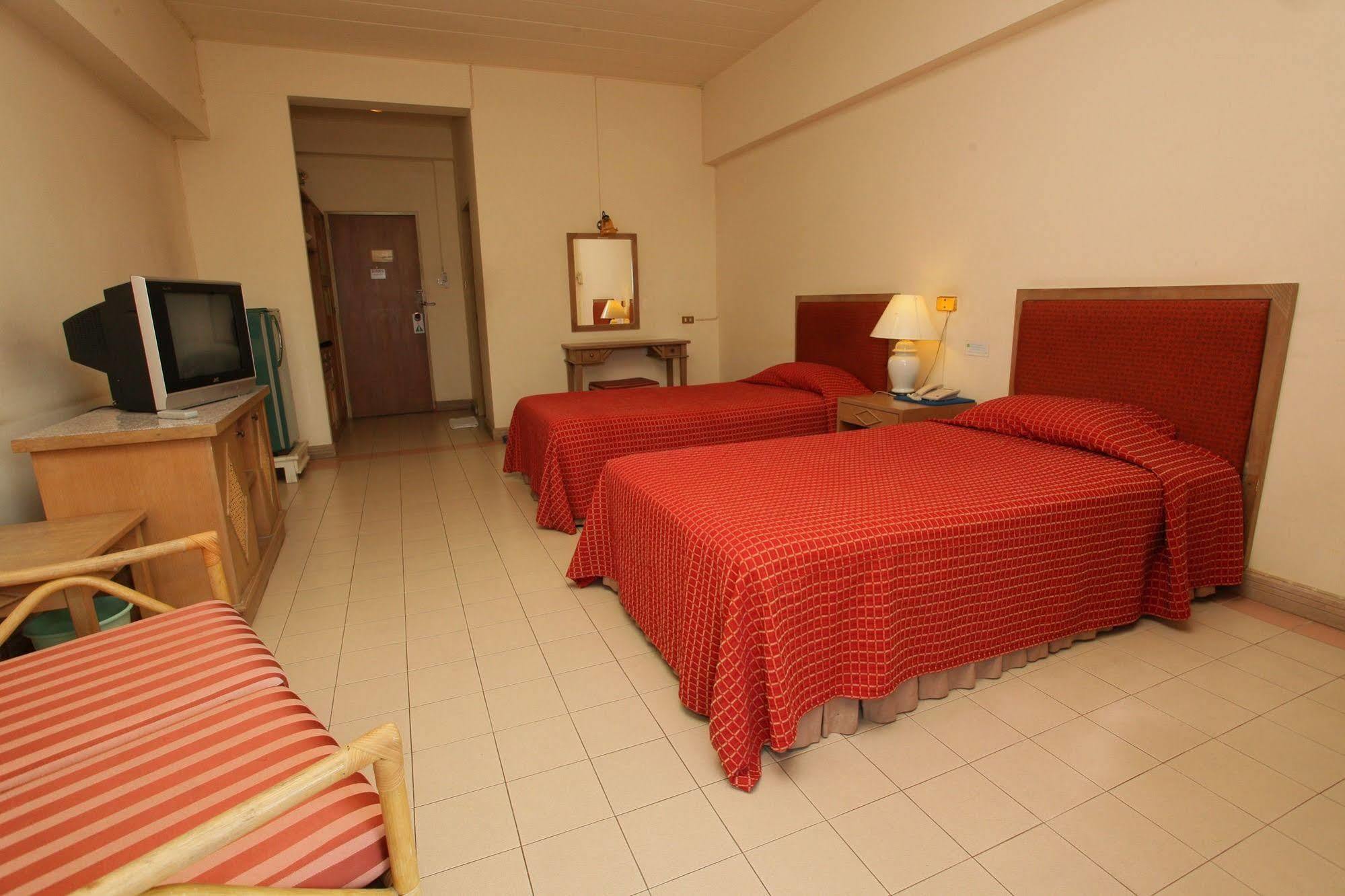 Pin Hotel Lampang Exteriér fotografie