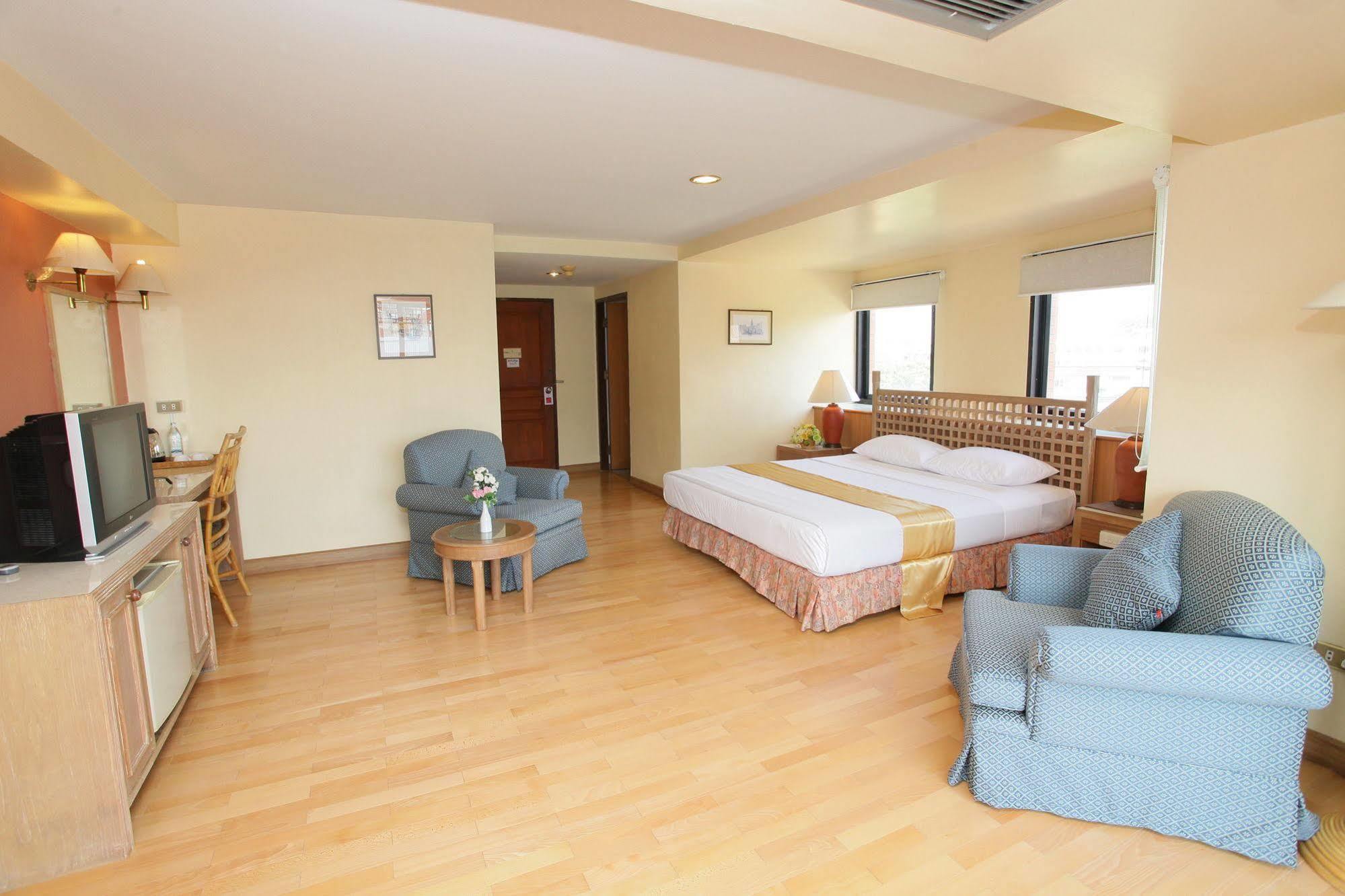 Pin Hotel Lampang Exteriér fotografie